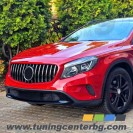 РЕШЕТКА ЗА MERCEDES GLA X156 /2014 - 2016/
